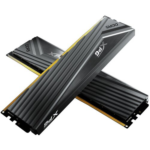 Оперативная память DIMM ADATA 2x16GB DDR5-6000 (AX5U6000C3016G-DCCAGY)