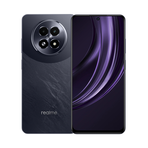 Смартфон Realme RMX3951 13 5G 256Gb 12Gb темно-фиолетовый