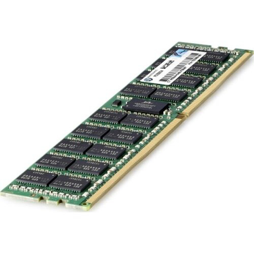 Оперативная память HP DIMM DDR4 32Gb HPE 815100-B21 ECC Reg PC4-21300 CL17 2666MHz