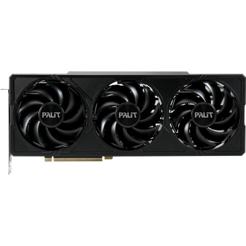 Видеокарта PALIT RTX4070 SUPER 12GB 4070 SUPER JETSTREAM OC 12