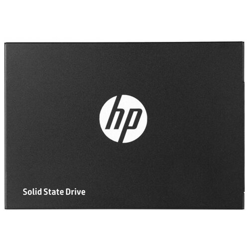 Накопитель SSD HP 2,5" S700 1Tb 6MC15AA#ABB