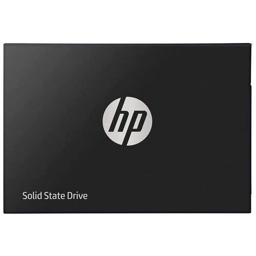 HP 480Gb SSD 2.5" S650 Series