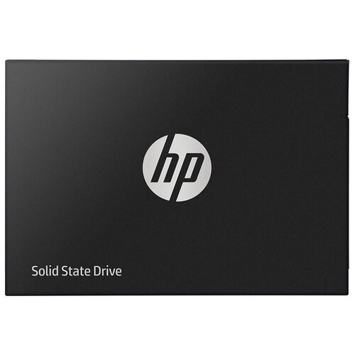 Накопитель SSD HP 2,5" S650 240GB