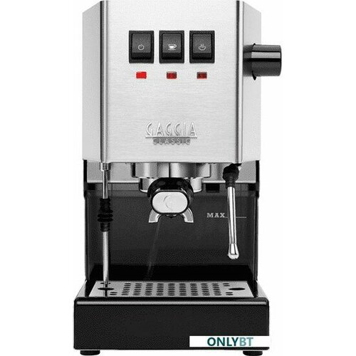 Кофеварка GAGGIA RI9481/11 CLASSIC EVO INOX