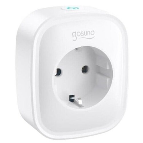 Умная розетка Gosund Smart plug SP1