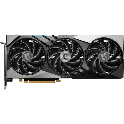 Видеокарта MSI RTX 4070 TI SUPER 16G GAMING X SLIM