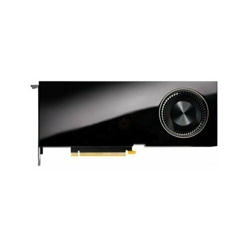 Видеокарта NVIDIA Quadro RTX A6000 Graphics Cards, 48GB, GDDR6 ECC PRO Graphics Card GDDR6, 384-bit Memory, 4x Display Por Bulk Packing