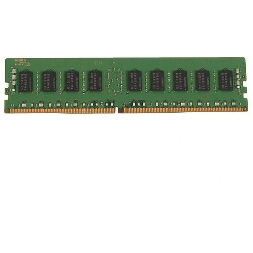 Модуль памяти Kingston 16GB 2Rx8 2G x 72-Bit PC4-3200 CL22 Registered w/Parity 288-Pin DIMM ECC KSM32RD8/16MRR